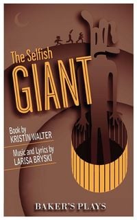 Produktbild: The Selfish Giant