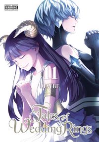 Produktbild: Tales of Wedding Rings, Vol. 11