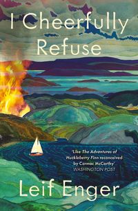 Produktbild: I Cheerfully Refuse