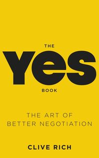 Produktbild: The Yes Book