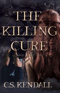 Produktbild: The Killing Cure: Heal