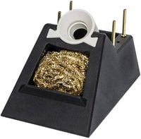 Produktbild: Ersa 0A50 L&ouml;tkolbenablage (L x B x H) 140 x 80 x 80mm