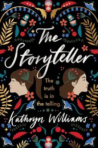 Produktbild: The Storyteller