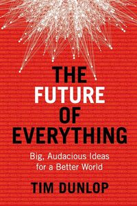 Produktbild: The Future of Everything