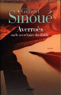 Produktbild: Averro&egrave;s ou Le secr&eacute;taire du diable