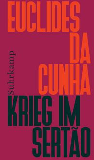Produktbild: Krieg im Sert&atilde;o