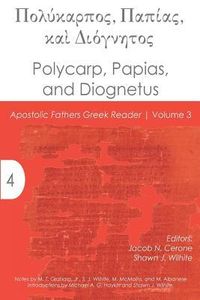 Produktbild: Polycarp, Papias, and Diognetus
