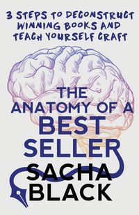 Produktbild: The Anatomy of a Best Seller