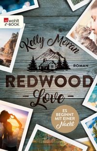 Produktbild: Redwood Love - Es beginnt mit einer Nacht