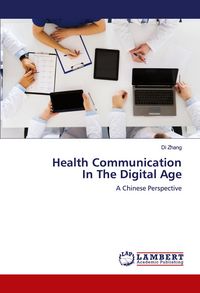 Produktbild: Health Communication In The Digital Age