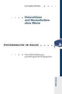 Produktbild: Unterstuetzen und Herausfordern ohne Worte