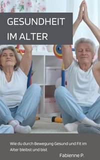 Produktbild: Gesundheit im Alter