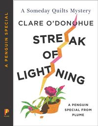 Produktbild: Streak of Lightning