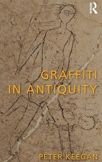 Produktbild: Graffiti in Antiquity