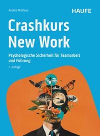 Produktbild: Crashkurs New Work