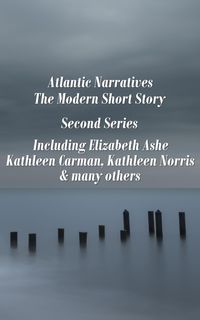 Produktbild: Atlantic Narratives - The Modern Short Story - Second Series