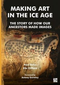 Produktbild: Making Art in the Ice Age