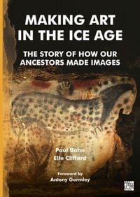 Produktbild: Making Art in the Ice Age