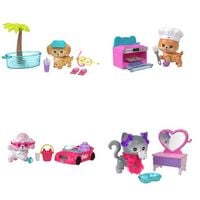 Produktbild: Barbie Dream Pets Sortiment