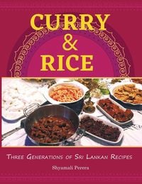 Produktbild: Curry & Rice