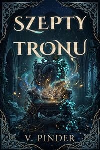 Produktbild: Szepty tronu