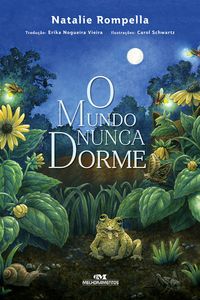 Produktbild: O mundo nunca dorme