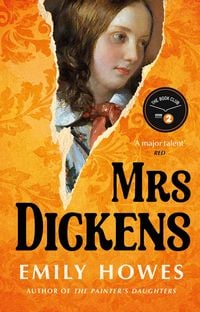 Produktbild: Mrs Dickens