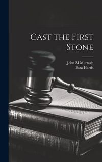 Produktbild: Cast the First Stone