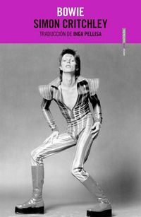 Produktbild: Bowie