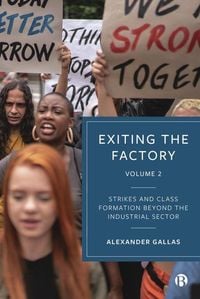 Produktbild: Exiting the Factory (Volume 2)