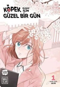 Produktbild: K&ouml;pek Olmak Icin G&uuml;zel Bir G&uuml;n 1