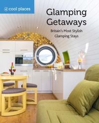 Produktbild: Glamping Getaways