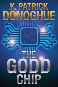 Produktbild: The GODD Chip
