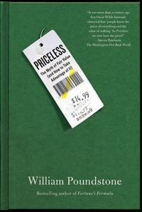 Produktbild: Priceless