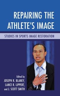 Produktbild: Repairing the Athlete's Image