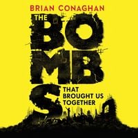 Produktbild: The Bombs That Brought Us Together