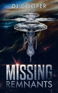 Produktbild: Missing Remnants