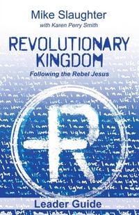 Produktbild: Revolutionary Kingdom Leader Guide