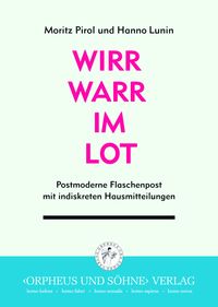 Produktbild: Wirrwarr im Lot