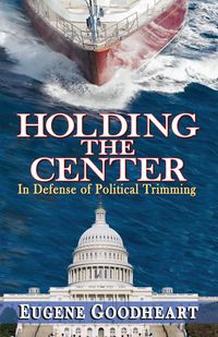 Produktbild: Holding the Center
