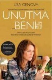 Produktbild: Unutma Beni