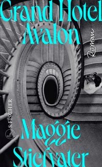 Produktbild: Grand Hotel Avalon