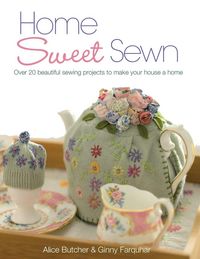 Produktbild: Home Sweet Sewn