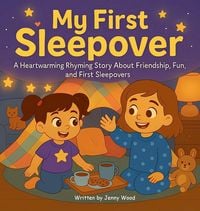 Produktbild: My First Sleepover
