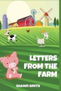 Produktbild: Letters from The Farm