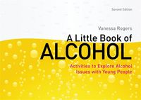Produktbild: A Little Book of Alcohol