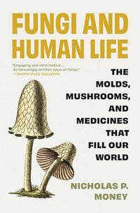 Produktbild: Fungi and Human Life