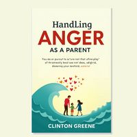 Produktbild: Handling Anger as a Parent
