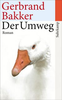 Produktbild: Der Umweg