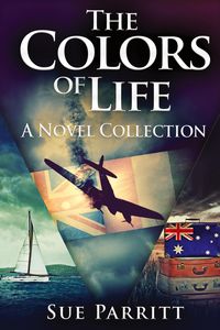 Produktbild: The Colors of Life